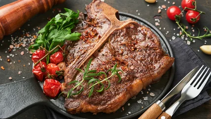 T-Bone và Porterhouse Steaks có giống nhau không?