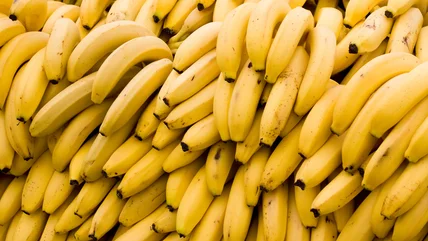 One Country Produces The Most Bananas Worldwide By A Landslide