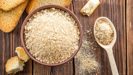 How To Make Your Own Breadcrumbs Without A Food Processor