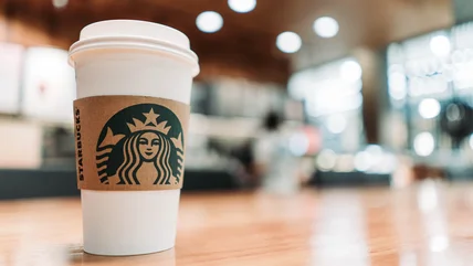 Lượng Caffeine Nhiều Nhất Bạn Có Thể Có Trong Một Đồ Uống Starbucks