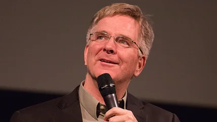 Rick Steves nói bạn nên bỏ qua bữa sáng khi ăn ở Châu Âu