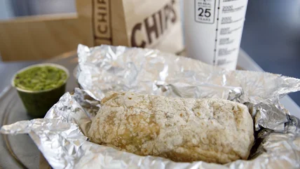 Why Chipotle Will Probably Never Sell Breakfast Burritos