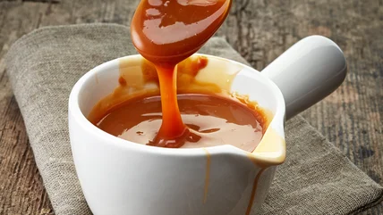 Lời khuyên khôn ngoan của Pot về Caramel tốt hơn không mệt mỏi