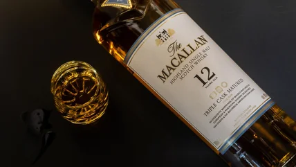 Tại sao Macallan Wihsky lại đắt thế?