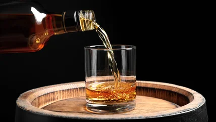 Loại phô mai duy nhất bạn không bao giờ nên dùng whiskey