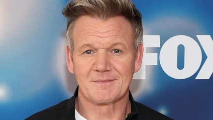 Mẹo cắt ớt chuông độc đáo của Gordon Ramsay