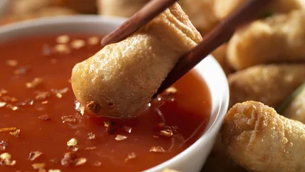 What Is Sweet And Sour Sauce, Anyway?