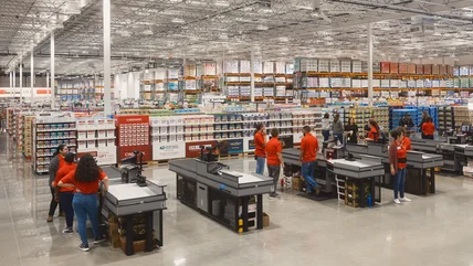 The 3 US States That Still Don't Have A Costco