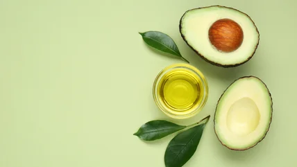 The Biggest Red Flag To Look For When Buying Avocado Oil