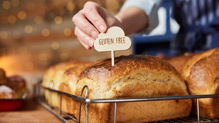 The Reason Gluten-Free Bread Is So Expensive