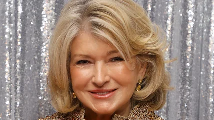 Martha Stewart thề với chiếc nồi nấu chậm để có những chiếc bánh phô mai kem ngon hơn