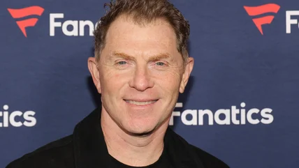 Lời khuyên của Bobby Flay cho củ hành