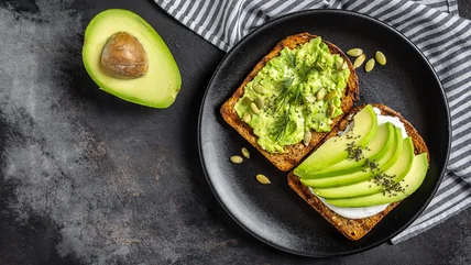 Đầu bếp khơi gợi ý để ngăn chặn các Avocado bị cắt giảm của bạn khỏi môn Browning