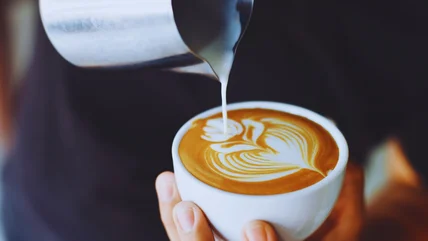 Bạn có thể yêu cầu Latte Art tại quán Starbucks không?