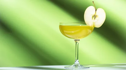 Có phải Apple Juice thật sự là bí mật để làm Tequila nhiều hương vị hơn?