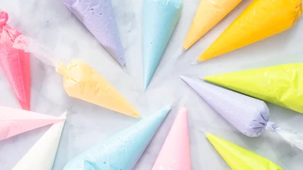 How To Store Royal Icing