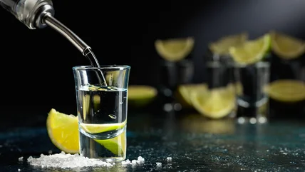 Rượu Tequila ngon nhất thế giới là một loại cổ điển