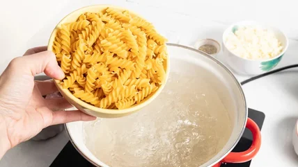 24 Pasta Recipes For Easy Weeknight Dinners