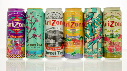 Why AriZona Iced Tea Is Still 99 Cents Despite Inflation