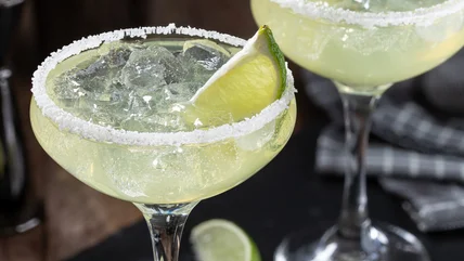 Sai lầm lớn nhất bạn mắc phải khi ướp muối Margarita Rim