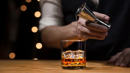 Cách gọi rượu Scotch như thể bạn biết mình đang làm gì