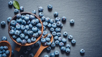 15 Blueberry nấu ăn sai lầm Chúng ta đều có tội