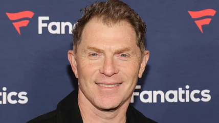 Bạn có thể có tội về quá khứ của Bobby Flay Salad Pet Peeve