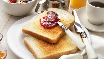 12 Ways To Take Your Toast To The Next Level