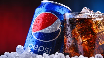 Tại sao Pepsi ban đầu được gọi là 'Thức uống của Brad'