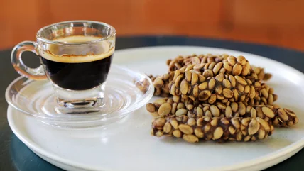 Quá trình bất ngờ đằng sau Kopi Luwak, loại cà phê đắt nhất thế giới