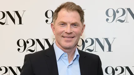 Món Faux Pas của Ý Bobby Flay nghỉ ngơi để có món mì ống tuyệt vời