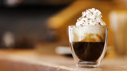 Việc gọi Espresso 'Con Panna' tại Starbucks có ý nghĩa gì