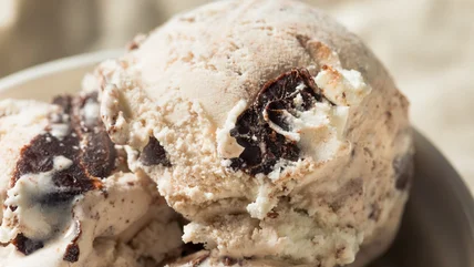 How Moose Tracks Became An Ice Cream Parlor Staple