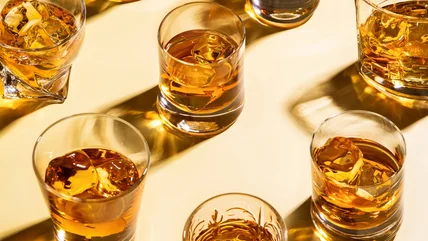 Bourbon có phải đến từ Kentucky không?