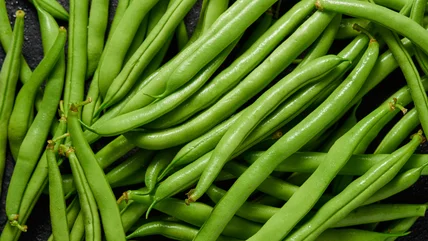 Green Beans Legumes hay một cái gì đó hoàn toàn khác?