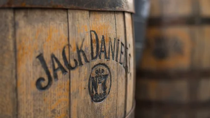 Cosco thực sự dùng để bán Jack Daniel của The Barrel