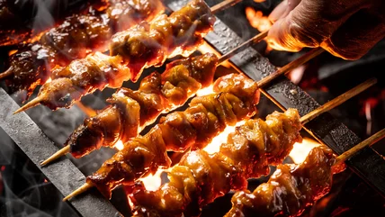 Hướng dẫn của chuyên gia đến Yakitori: