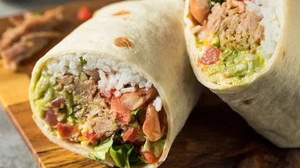 A Foodie's Guide To The Best Burritos In California