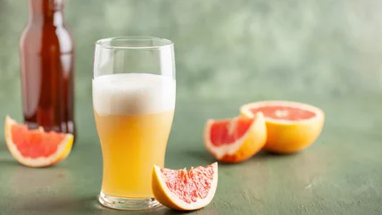 Cái gì làm cho một bia Sandy khác với một khẩu Radler?