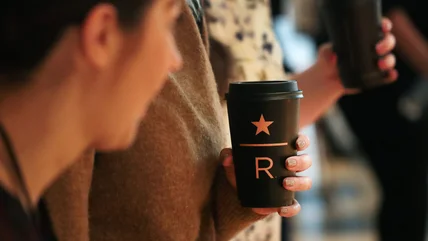 10 Đồ Uống Ngon Nhất Từ Starbucks Reserve Bạn Không Thể Có Được Ở Các Quán Cà Phê Thông Thường