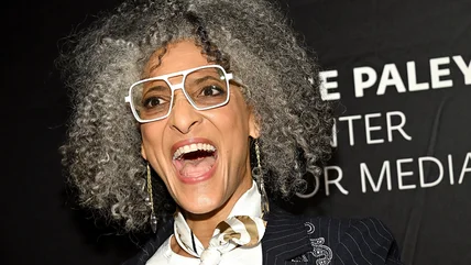 13 sự thật mà có lẽ cô không biết về Carla Hall