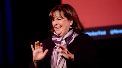 12 sự thật bạn chưa biết về Ina Garten, Contessa chân trần