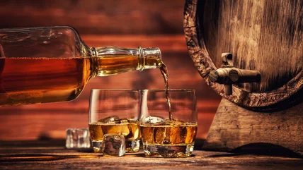 Những lời nói không có ý nghĩa gì khi nó đến Whiskey