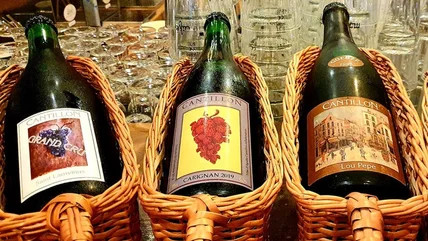 Các chuyên gia hướng dẫn để cantillon: Một trong những bia cứng nhất để tìm ở Mỹ