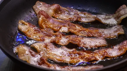 13 Tips You Should Know When Cooking Bacon