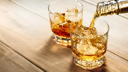 Bourbon và Whisky khác biệt hơn bạn nghĩ