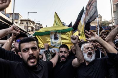 Israel và Hezbollah có thể rơi vào một cuộc chiến mà cả hai bên đều không muốn