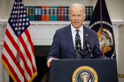 State of the Union: What’s At Stake for Biden’s Foreign Policy