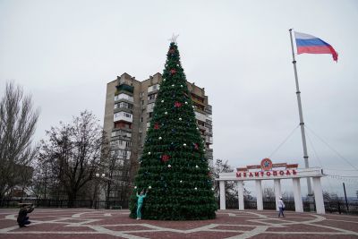 Chiến thắng của Nga có ý nghĩa gì với Ukraine