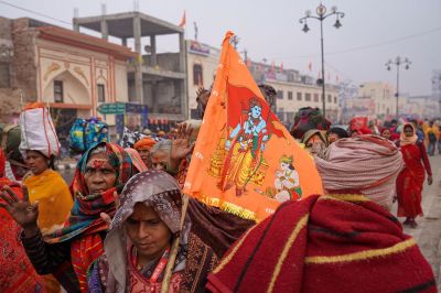 How the Ram Mandir Has Transformed India